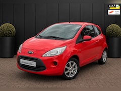 Ford Ka - 1.2 Cool&Sound AIRCO APK 16-04-2027 NAP 120DKM