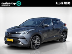Toyota C-HR - 1.2 Executive | Trekhaak |