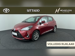 Toyota Yaris - 1.5 Hybrid Executive