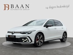 Volkswagen Golf - 1.4 GTE 245PK|Automaat|ACC|DCC|PDC|