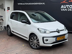 Volkswagen Up! - 1.0 BMT High Up Cruise/PDC/CAirco/Soundsystem, Etc