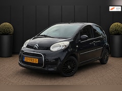 Citroën C1 - 1.0-12V Ambiance NW.APK 5 DEURS AIRCO
