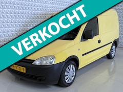Opel Combo - 1.3 CDTi Comfort Airco Trekhaak APK 06-2026