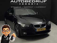 BMW 3-serie Coupé - 320i Corporate Lease Executive *AC*Navi*M-LOOK