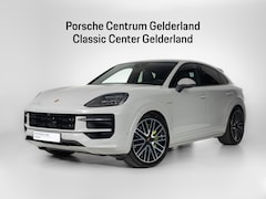 Porsche Cayenne Coupé - S E-Hybrid