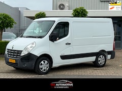 Renault Master - T35 2.3 dCi L1H2 LET OP