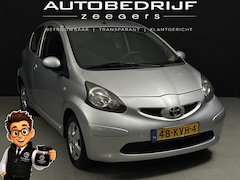 Toyota Aygo - 1.0-12V *KDL