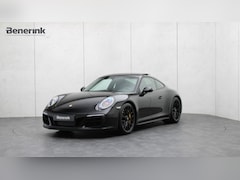 Porsche 911 - 991.2 3.0 Carrera GTS | Keramisch | Achterasbesturing | Schuifdak | BOSE Sound | 18-Voudig