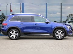 Mercedes-Benz GLB - 200 AUT7 Luxury Line LEDER SFEER WIDESCREEN TREKHAAK