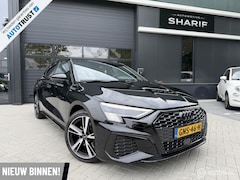 Audi A3 Sportback - 40 TFSI e 3 x S-Line Voll Opties