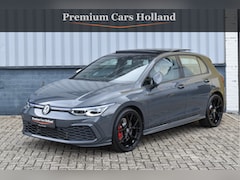 Volkswagen Golf - 1.4 eHybrid GTE 245 Pk Vol Leder Pano IQ Light ACC Trekhaak 19 Inch