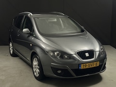 SEAT Altea XL - 1.2 TSI Ecomotive Businessline COPA *Navi*AC