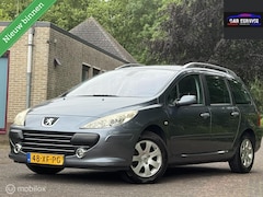 Peugeot 307 SW - 1.6-16V Pack/NAP/PANO/LMV/INRUILER