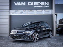 Volkswagen Golf - 1.4 eHybrid GTE - IQ.L l Pano l HUD l Trekh. l ACC