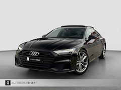Audi A7 Sportback - 50 TFSI e | Pano | B&O | Matrix | Memory | Elektrische stoelen | Camera | ACC | Head Up |