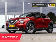 Nissan Juke - 1.0 DIG-T N-Design | BOSE | 19" | 360° Camera