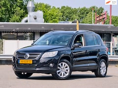 Volkswagen Tiguan - 2.0 TSI Sport&Style 4Motion / AUTOMAAT / NAP / EXPORT / MOTOR STORING LAMP / SP VLG / OHB