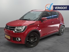 Suzuki Ignis - 1.2 Stijl Hybrid [ CLIMA I CAMERA I CRUISE CONTROL ]
