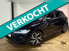 Volkswagen Polo - 1.0 TSI R-Line Edition KEYLESS PANO'