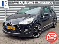 Citroën DS3 - 1.2 VTi So Chic Clima/LMV/Trekhaak