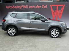 SEAT Ateca - 1.0 TSI STYLE | CRUISE | CAMERA | LED | CARPLAY | 110 PK | BTW-AUTO