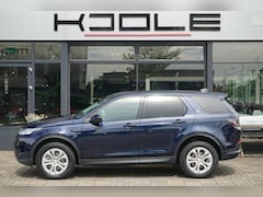 Land Rover Discovery Sport - P300e 1.5 S