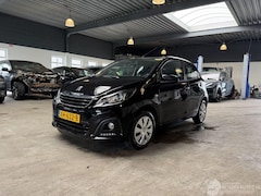 Peugeot 108 - 1.0 e-VTi Active TOP