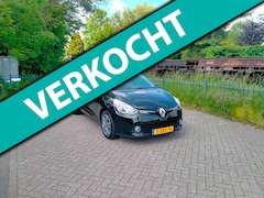 Renault Clio Estate - 0.9 TCe Night&Day airco ALLINPRIJS