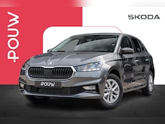 Skoda Fabia - 1.0 TSI 95pk Business Edition | Reservewiel | Stoelverwarming