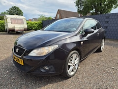 SEAT Ibiza SC - 1.2 TSI Sport Airco/ Zeer mooie auto