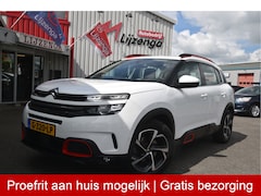 Citroën C5 Aircross - 1.2 PureTech Business Carplay | Pano/ Schuifdak | Camera | DAB | LMV 18