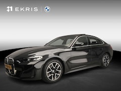 BMW 4-serie Gran Coupé - 420i | LED | Navigatie | Trekhaak | Schuifdak | Elektr. zetels | DAB | Harman-kardon sound