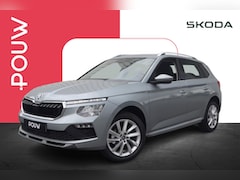 Skoda Kamiq - 1.0 TSI 115pk DSG Business Edition | Winter Pakket | 17" Velgen