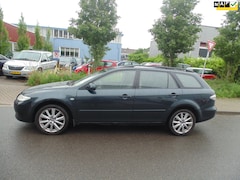 Mazda 6 Sportbreak - 2.0i Touring II met airco trekhaak 2006