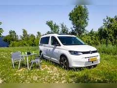 Volkswagen Caddy Maxi - 1.5 TSI 115pk DSG California Mini Camper