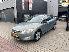 Ford Mondeo Wagon - 2.0-16V Limited 2e Eigenaar Trekhaak Airco NAP APK