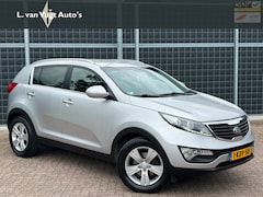 Kia Sportage - 1.6 GDI 20th Anniversary