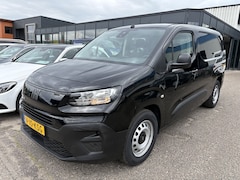 Fiat E-Doblo - 136 L2 50 kWh