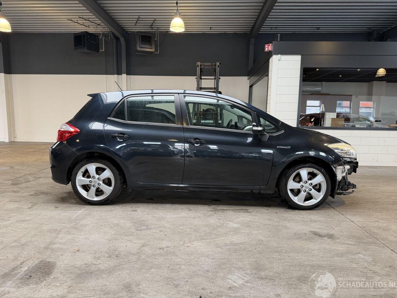 Toyota Auris - 1.8 Full Hybrid Dynamic 1.8 Full Hybrid Dynamic