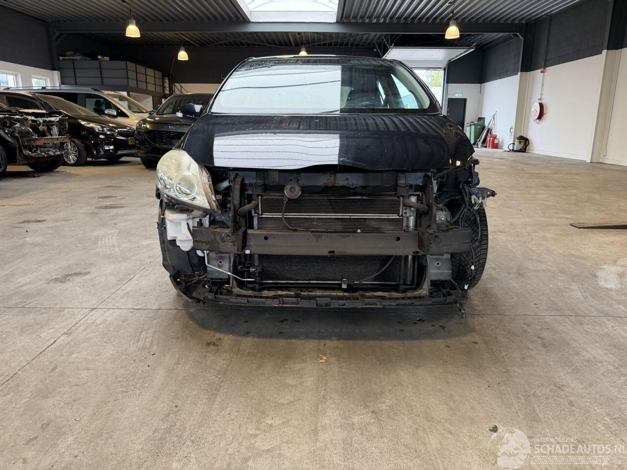 Toyota Auris - 1.8 Full Hybrid Dynamic 1.8 Full Hybrid Dynamic
