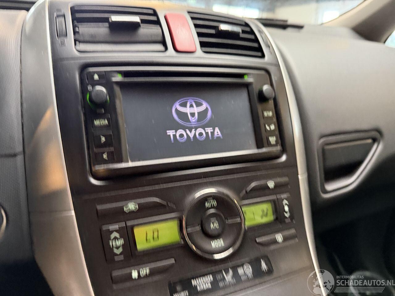 Toyota Auris - 1.8 Full Hybrid Dynamic 1.8 Full Hybrid Dynamic