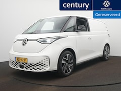 Volkswagen ID. Buzz Cargo - Bedrijfswagens 77 kWh / Elek. Trekhaak / Adap. Cruise / Navi / IQ-Light