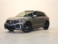 Volkswagen T-Roc - 2.0 TSI 4Motion R Akrapovic Pano Leer Beats
