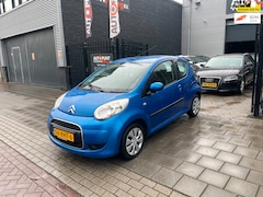 Citroën C1 - 1.0-12V Selection 2e Eigenaar Airco NAP APK 1 jaar