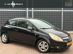 Opel Corsa - 1.2-16V Business