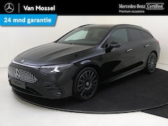 Mercedes-Benz CLA-klasse Shooting Brake - 250+ Business Solution AMG 85 kWh / Superscreen / Memory-Stoelen / Achteruitrijcamera /