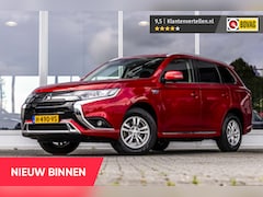 Mitsubishi Outlander - 2.4 PHEV Pure | Camera | Carplay | Trekhaak