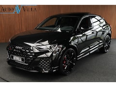 Audi RSQ3 Sportback - TFSI RS 360° Panorama ACC Sonos Memory Leer Navi Sonos Climate voor en achter PDC 21" LM v