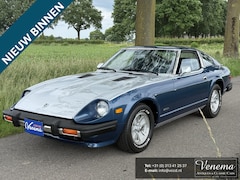 Datsun 280ZX - Coupe
