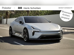 Polestar 5 - 5 Performance Launch Edition 800V 112 kWh 884PK | Pilot- & Climate Pack, Bowers&Wilkins Pr